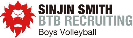 Sinjin Smith BTB Recruiting Boys Volleyball