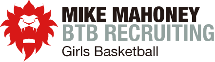 Cheryl Miller BTB Recruiting Girls Basketball