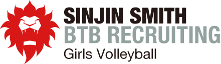 Sinjin Smith BTB Recruiting Girls Volleyball