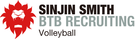 Sinjin Smith BTB Recruiting Volleyball