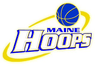 x Maine Hoops