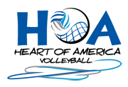 Heart of America Volleyball