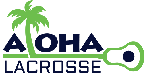x Aloha Lacrosse Boys