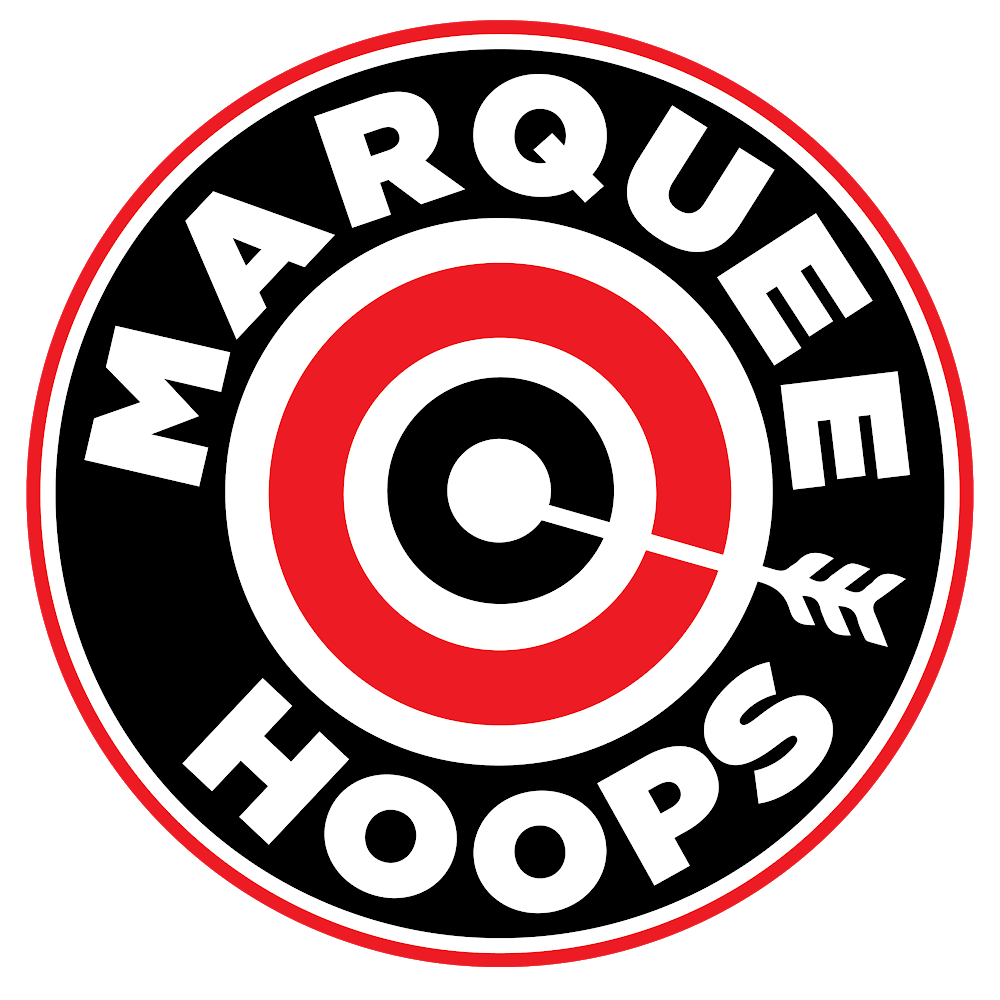 x Marquee Hoops Girls