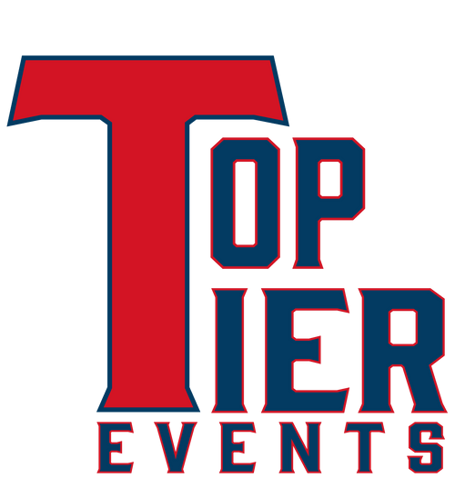 Top Tier Events