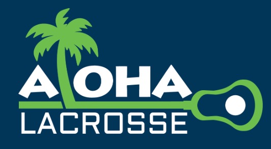 Aloha Lacrosse Girls