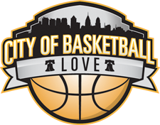 City of Basketball Love Girls