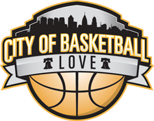 City of Basketball Love