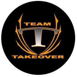 Team Takeover