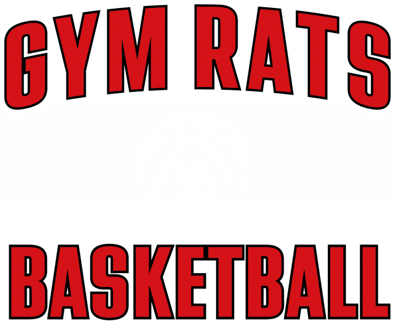Gym Rats Basketball Boys