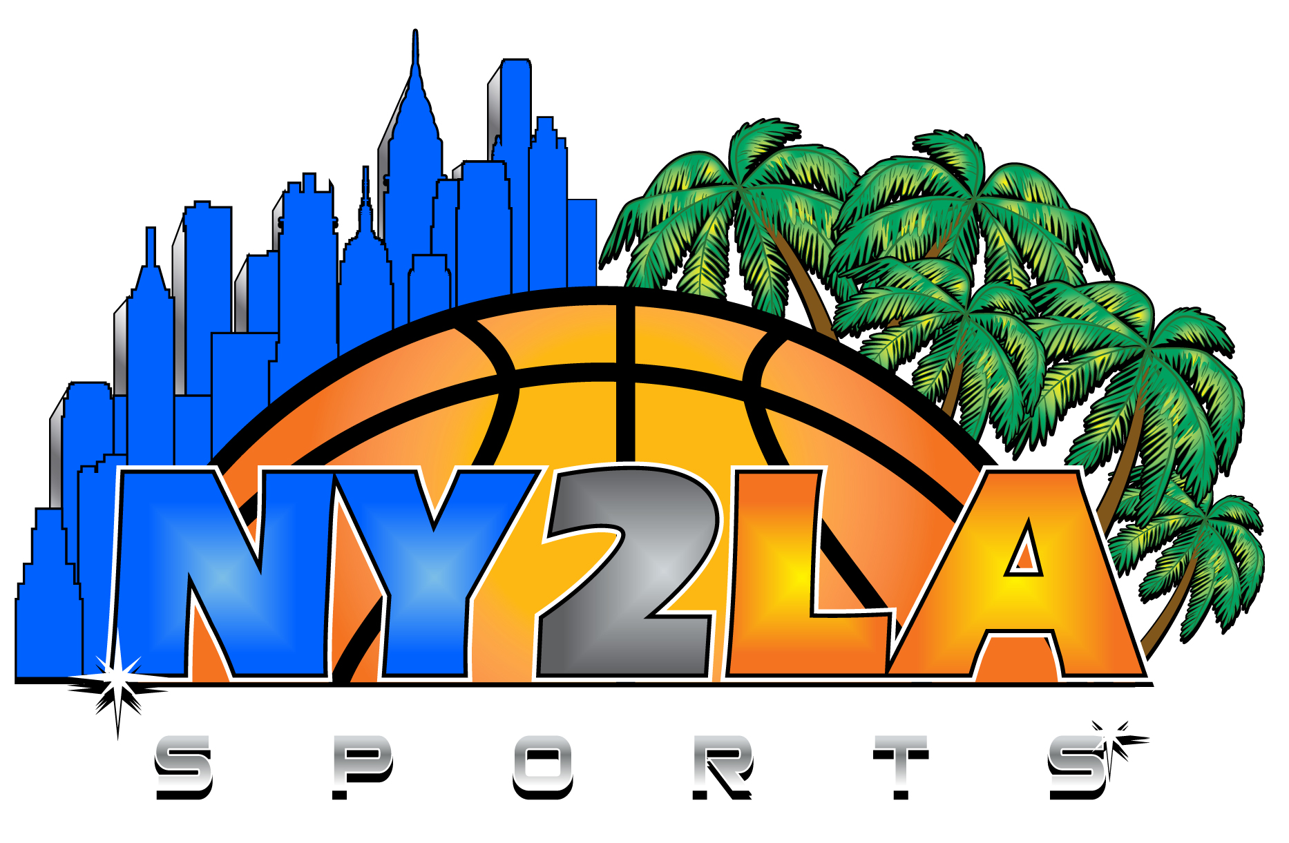 NY2LA Sports