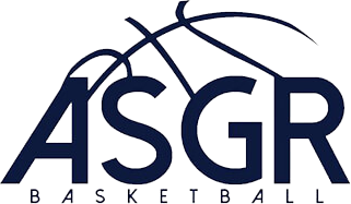 x ASGR Basketball