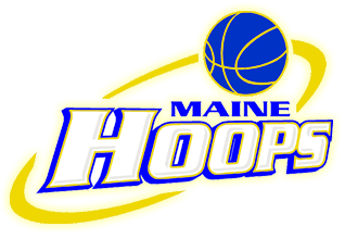 x Maine Hoops Girls