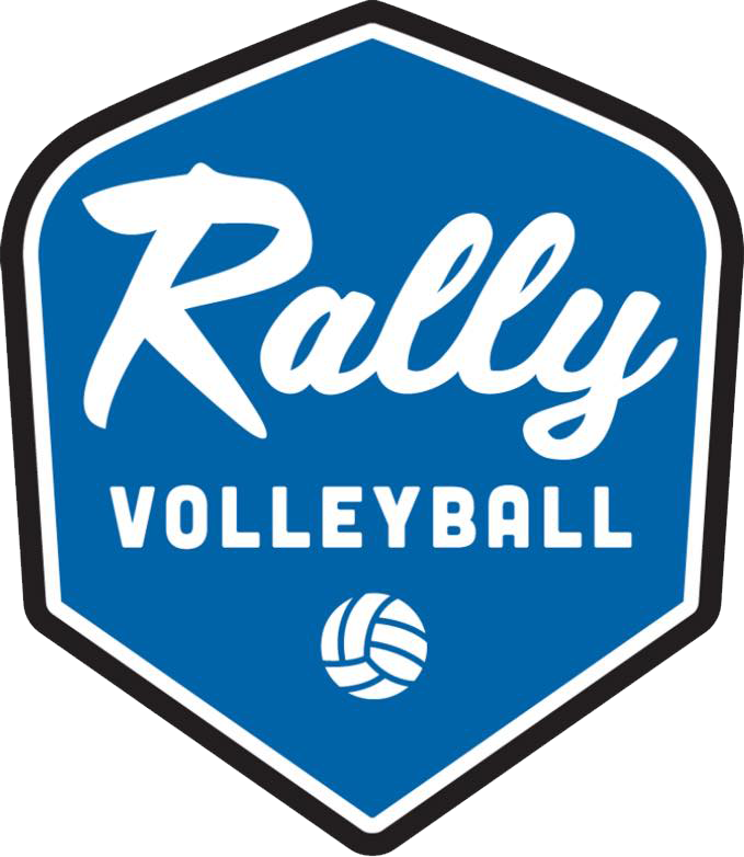 Rally Volleyball