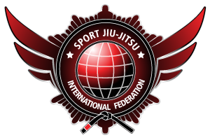 x Sport Jiu-Jitsu International Federation